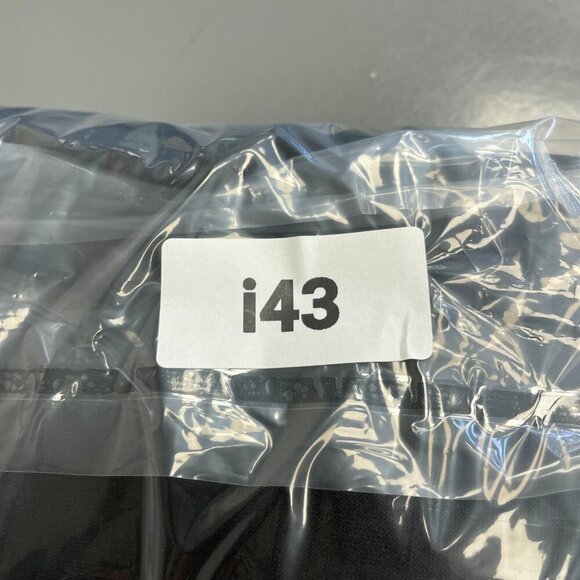 NEW Spyder Active Men's M Black Zip-Up Hoodie Sweatshirt i43 - Picture 10 of 10